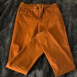 Women’s old navy jeans